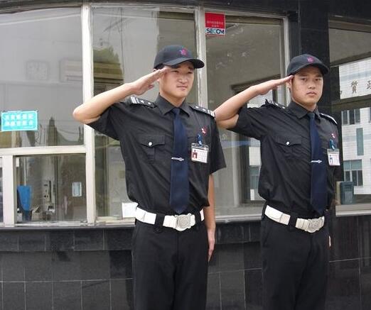 如何正確挑選專業(yè)正規(guī)的襄陽(yáng)保安公司？
