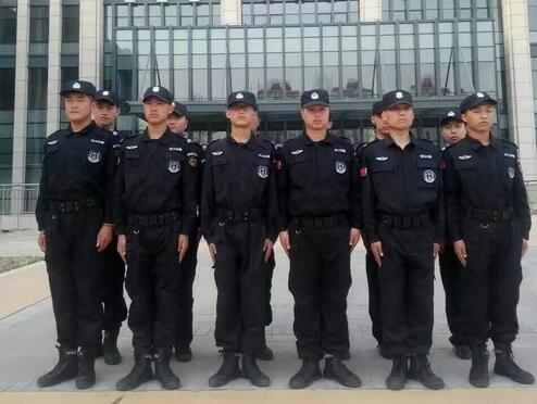 成為一名保安，如何快速融入這個(gè)新的群體？