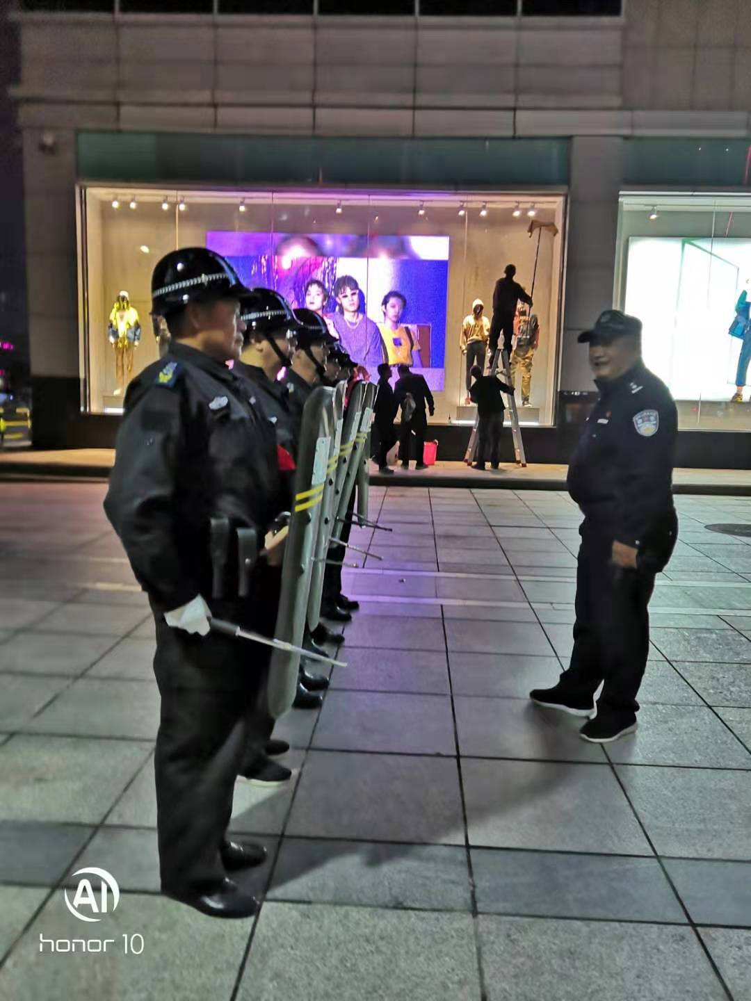 大家知道保安員是什么嗎？下面跟著襄陽(yáng)戎安的介紹一起了解下吧！