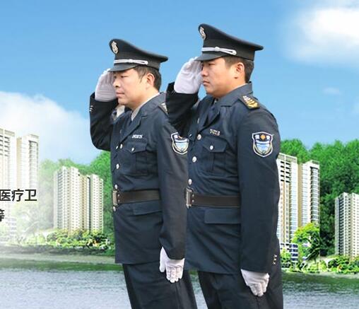 為什么要選擇襄陽戎安保安公司？有什么過人之處？